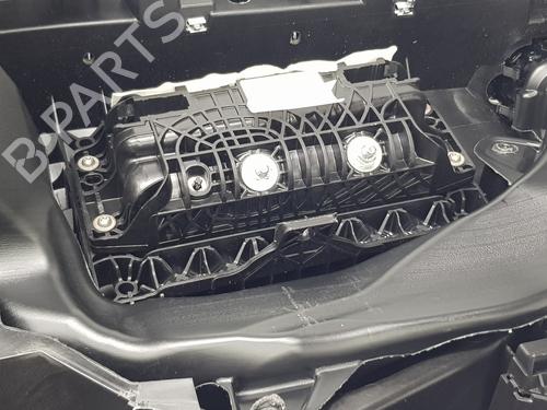 Airbag Kit SEAT IBIZA V (KJ1, KJG)  | BP29728667C86 