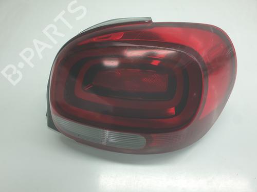 Right taillight CITROËN C3 III (SX) 1.2 PureTech 82 | BP31946830C35 