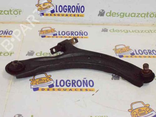 Used Right front suspension arm NISSAN QASHQAI / QASHQAI +2 I (J10, NJ10, JJ10E) 1.5 dCi (106 hp) 772297