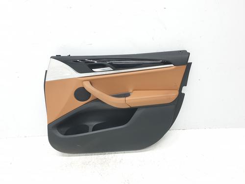 Forreste højre beklædning BMW X3 (G01, F97, G08) xDrive 20 d (190 hp) 23990468