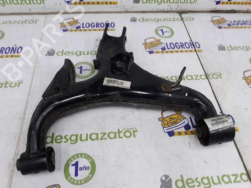 Left rear suspension arm LAND ROVER RANGE ROVER SPORT I (L320) 2.7 D 4x4 | BP3653490M14 