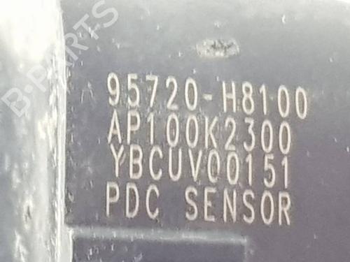 Andre KIA STONIC (YB) 1.0 T-GDi | BP38957409O1 - Image 2