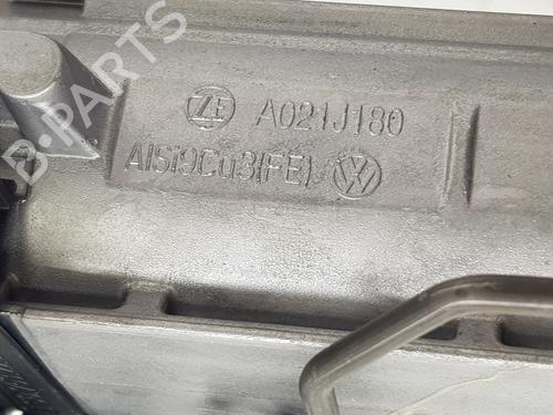 Steering column SEAT IBIZA V (KJ1, KJG) 1.0 MPi | BP27501692M21