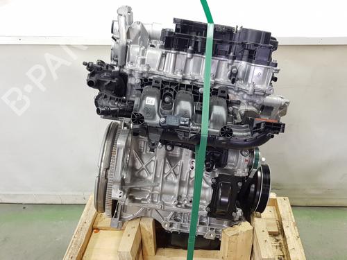 Engine ALFA ROMEO JUNIOR (626_, 627_)  | BP36869943M1  - Image 10