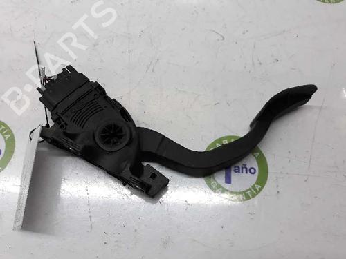 Pedal FORD S-MAX (WA6)  | BP4927848I4 