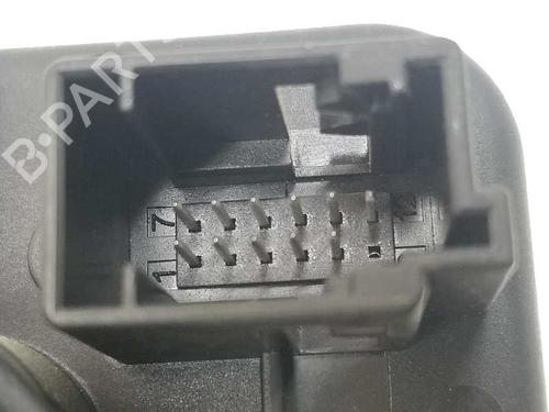 Headlight switch MERCEDES-BENZ B-CLASS Sports Tourer (W245) B 200 CDI (245.208) | BP6563199I24