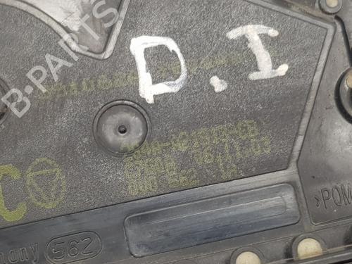 Venstre foran lås FORD FOCUS I (DAW, DBW) 1.8 TDCi | BP29451215C98 