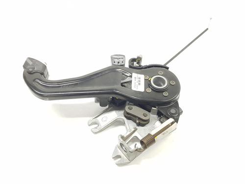Hand brake MERCEDES-BENZ R-CLASS (W251, V251) R 280 CDI 4-matic (251.020) A1644201184  | A1644201384   |