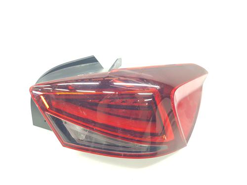 Used Right taillight Right taillight SEAT IBIZA V (KJ1, KJG) 1.6 TDI (115 hp) 35982482 35982482