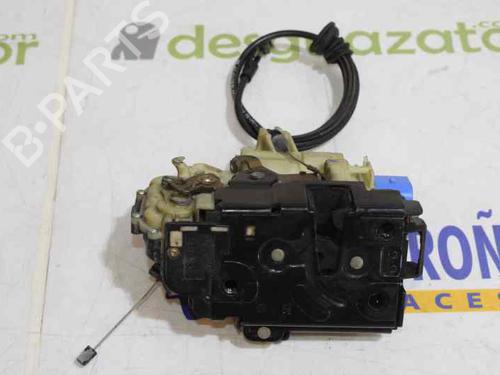 Front left lock SEAT IBIZA III (6L1)  | BP1326624C98 