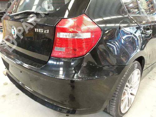 Right rear window switch BMW 1 (E87) 116 d | BP3383013C107  - Image 13