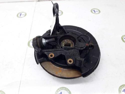 Used Left rear steering knuckle MERCEDES-BENZ R-CLASS (W251, V251) R 350 CDI 4-matic (251.022, 251.122) (224 hp) 4699831