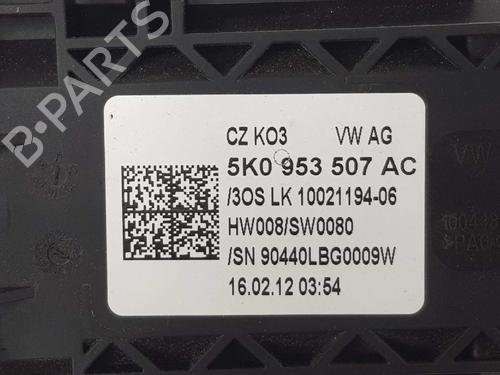 Other VW GOLF VI (5K1) 1.4 TSI | BP14081739O1 