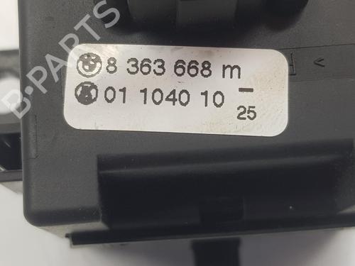 Steering column stalk BMW 3 (E46) 320 d | BP7116681I23 