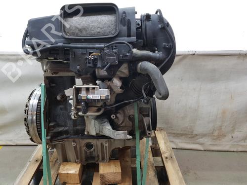 Engine BMW X3 (E83) 2.0 d | BP34527481M1  - Image 6