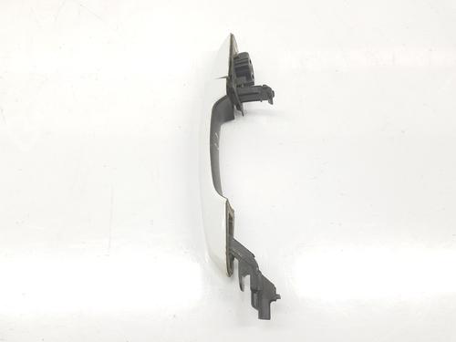 Rear left exterior door handle LAND ROVER RANGE ROVER EVOQUE (L538) 2.2 D 4x4 | BP8313636C130 