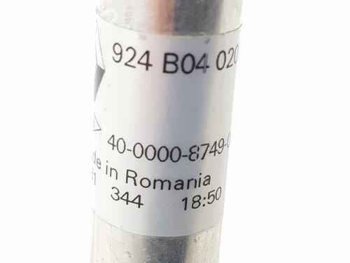 AC pipe DACIA DUSTER (PYM_, PYN_) 1.2 TCe 130 | BP34353926M126  - Image 5