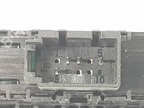 Warning switch SKODA KAROQ (NU7, ND7) 1.5 TSI | BP31594157I22  - Image 7