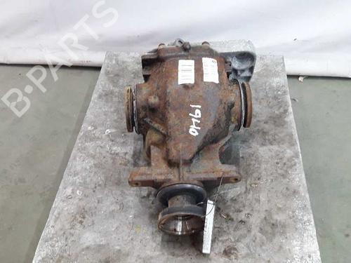 Rear differential BMW 5 (E60) 530 d | BP3384867M24 