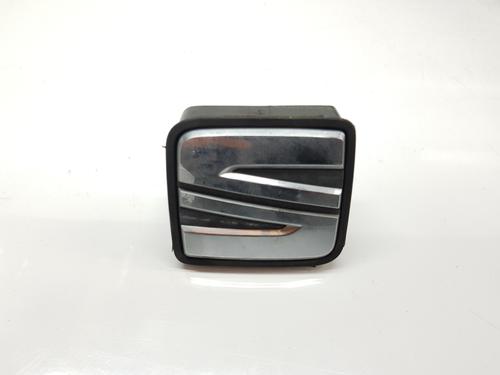 Used Tailgate handle SEAT TOLEDO IV (KG3) 1.0 TSI (95 hp) 17227645