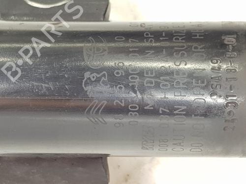 Right front shock absorber TOYOTA PROACE Van (MDZ_) | BP37155123M17 - Image 4