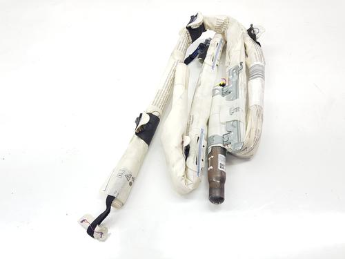 Left curtain airbag MERCEDES-BENZ B-CLASS Sports Tourer (W246, W242) B 180 CDI / d (246.212) | BP20858465C11 