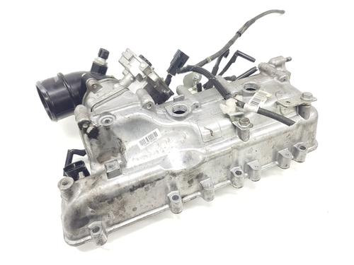 Intake manifold IVECO DAILY VI Platform/Chassis 35S16, 35C16, 40C16, 42S16, 50C16, 60C16, 65C16, 70C16 | BP31084150M70