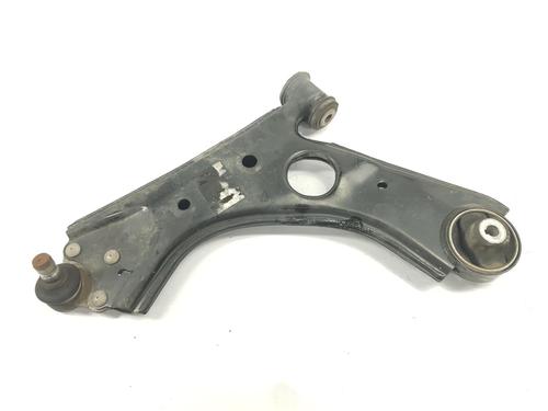 Used Left front suspension arm OPEL COMBO Tour (X12) 1.3 CDTI (C26, D26, E26, C05) (90 hp) 16331390
