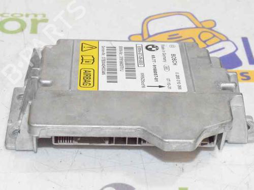 Used ECU airbags BMW 1 (E81) 118 i (143 hp) 4805425