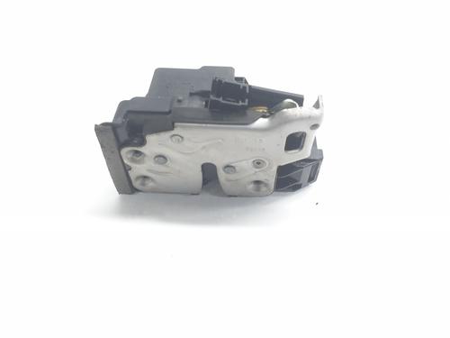 Front right lock OPEL ASTRA K (B16) 1.6 CDTi (68) | BP21575352C97 