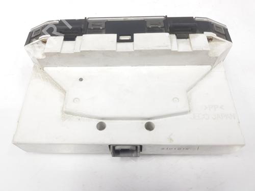 Display monitor TOYOTA LAND CRUISER PRADO (_J12_) 3.0 D-4D (KDJ120, KDJ125) | BP9495739C48 