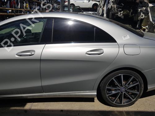Electronic module MERCEDES-BENZ CLA Coupe (C117) CLA 200 CDI / d (117.308) | BP36815246M83 - Image 31