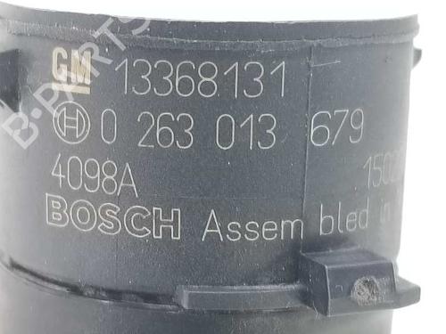 Other OPEL ASTRA J Sports Tourer (P10) 2.0 CDTI (35) | BP14086218O1 