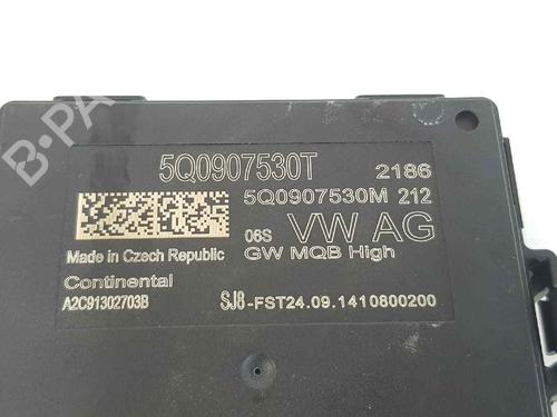 Electronic module SEAT LEON (5F1) 2.0 TDI | BP5821121M83 