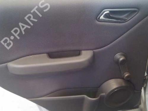 Right front window motor MERCEDES-BENZ A-CLASS (W169) A 160 CDI (169.006, 169.306) | BP9433647E20 