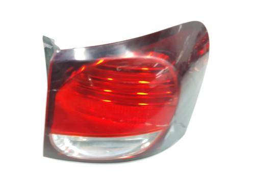 Used Right taillight LEXUS GS (_S19_) 460 (URS190_, URS190R) (347 hp) 17833195