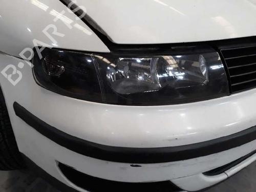 Starter SEAT TOLEDO II (1M2) 1.9 TDI | BP3383120M8 