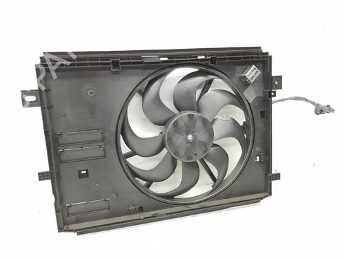 Radiator fan OPEL ASTRA L Sports Tourer (O5)  | BP25848916M35 