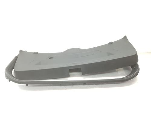 Used Boot lining AUDI A1 Sportback (GBA) 30 TFSI (110 hp) 13541013