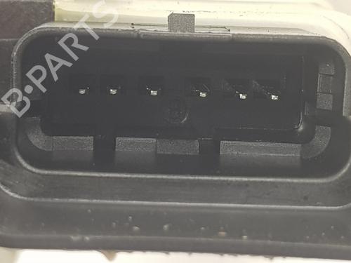 Front left lock PEUGEOT 5008 (0U_, 0E_) 1.2 | BP13631151C98 