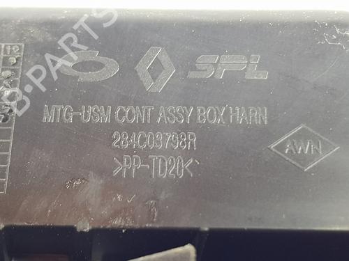 Fuse box RENAULT ARKANA I (LCM_, LDN_) | BP33276868E1 - Image 6