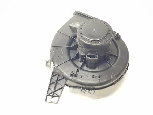 Heater blower motor AUDI A1 Sportback (8XA, 8XF)  | BP27716198M62 