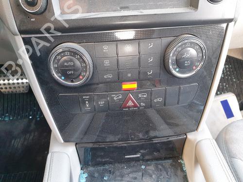 Elektronisk modul MERCEDES-BENZ M-CLASS (W164) ML 320 CDI 4-matic (164.122) | BP23275648M83 