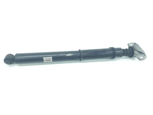 Used Left rear shock absorber PEUGEOT 3008 I MPV (0U_) 1.6 HDi 115 / BlueHDi 115 (116 hp) 16999632