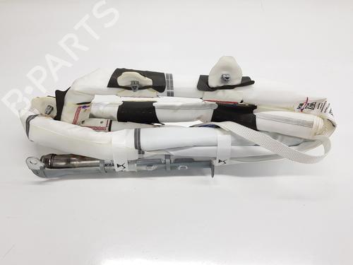 Right curtain airbag OPEL ASTRA L Sports Tourer (OV5) 1.2 (FRHNSL, FRHNSR) | BP25339448C12 