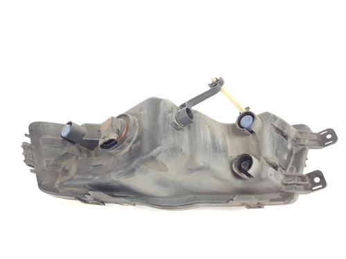 Left front fog light SKODA OCTAVIA III (5E3, NL3, NR3) 2.0 TDI | BP29589704C30 