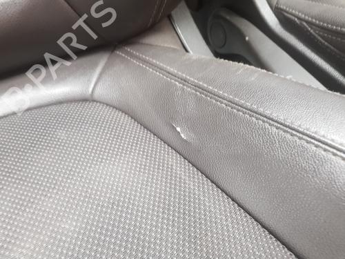 Seats set RENAULT ESPACE V (JR_) 1.6 dCi 160 | BP32439014C78