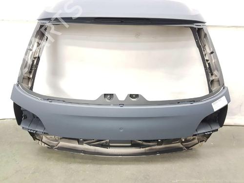 Tailgate PEUGEOT 508 SW I (8E_) 1.6 VTi | BP10256802C6 