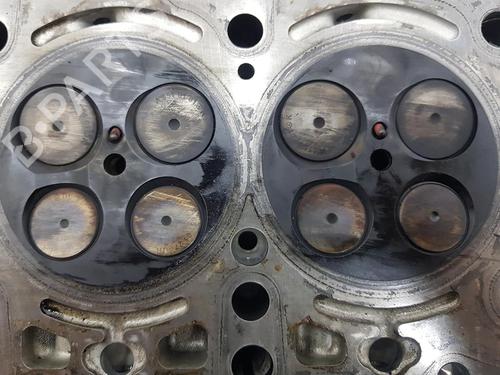 Cylinder head MERCEDES-BENZ CLA Coupe (C117) CLA 200 CDI (117.301) | BP14976684M5 