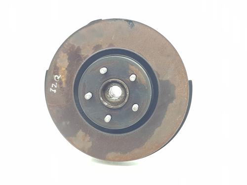 Used Left front steering knuckle FORD KUGA II (DM2) 2.0 TDCi (140 hp) 17217585